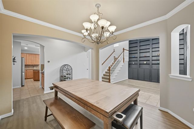 11577 Mansfield Drive, Frisco, TX 75035