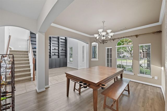 11577 Mansfield Drive, Frisco, TX 75035