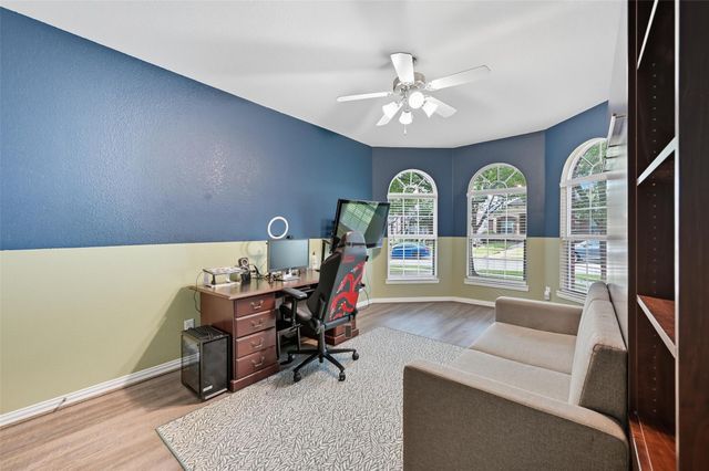 11577 Mansfield Drive, Frisco, TX 75035