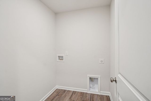 216 TJ's Trail, Hogansville, GA 30230