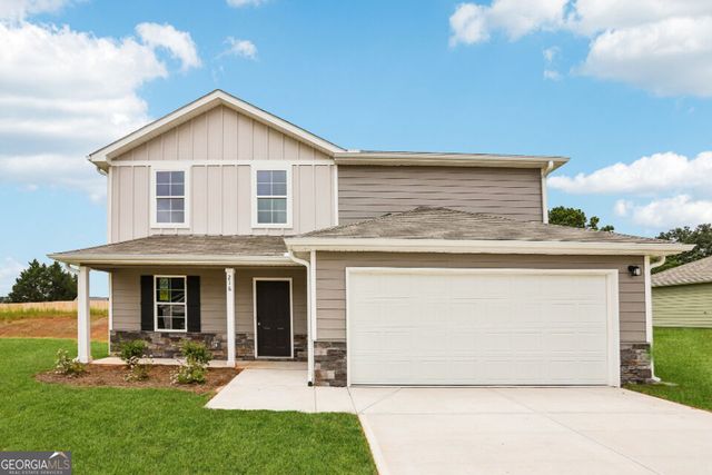 216 TJ's Trail, Hogansville, GA 30230