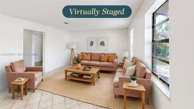 1664 SW 2nd Court, Homestead, FL 33030