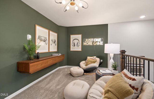 3625 Flare Street, Knightdale, NC 27545