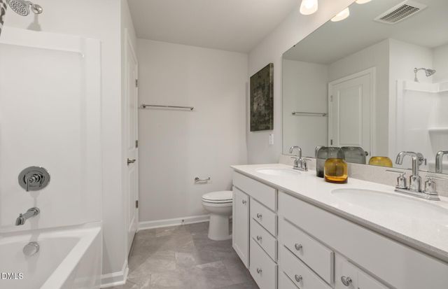3625 Flare Street, Knightdale, NC 27545