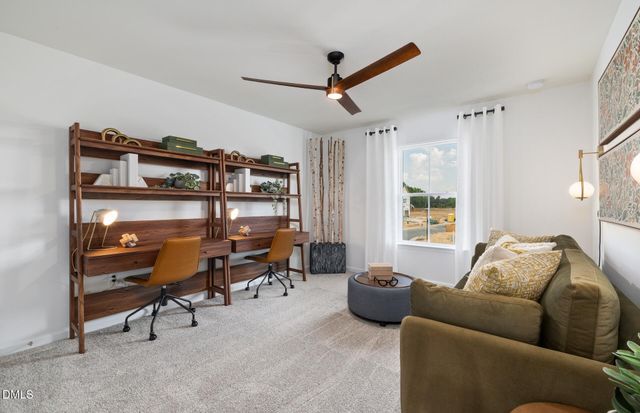 3625 Flare Street, Knightdale, NC 27545