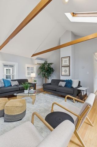 7A Meacham Road 7A, Cambridge, MA 02140