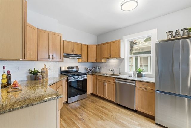 7A Meacham Road 7A, Cambridge, MA 02140