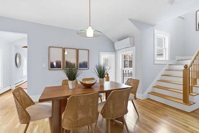 7A Meacham Road 7A, Cambridge, MA 02140