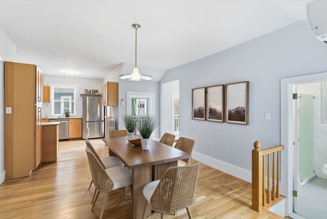 7A Meacham Road 7A, Cambridge, MA 02140