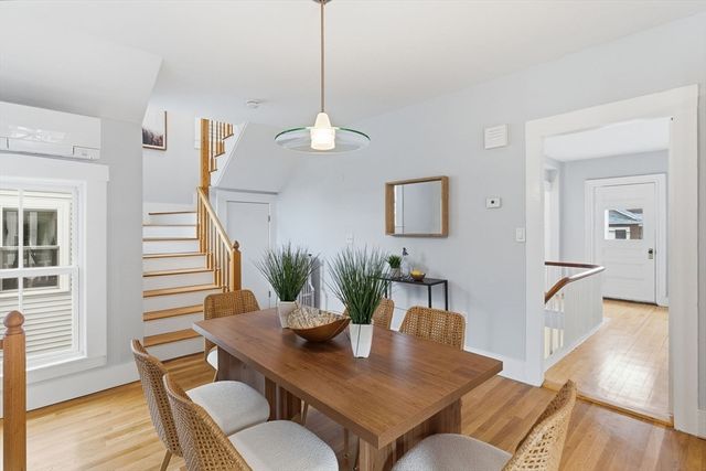 7A Meacham Road 7A, Cambridge, MA 02140