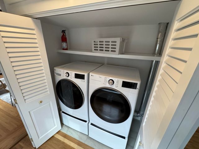 7A Meacham Road 7A, Cambridge, MA 02140