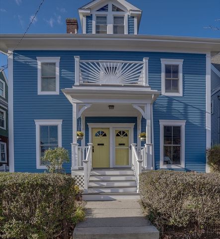 7A Meacham Road 7A, Cambridge, MA 02140