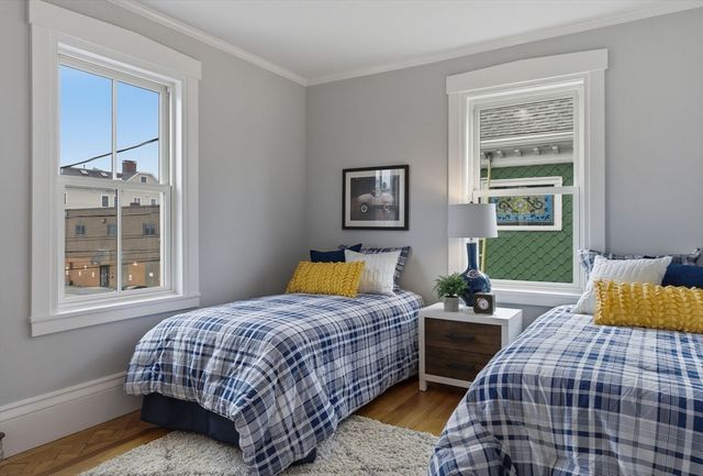 7A Meacham Road 7A, Cambridge, MA 02140