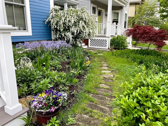 7A Meacham Road 7A, Cambridge, MA 02140