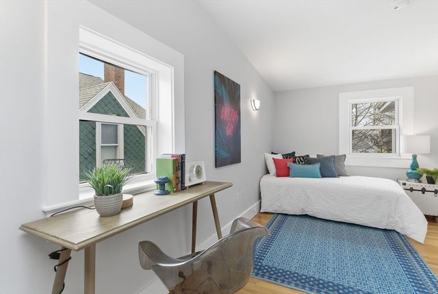 7A Meacham Road 7A, Cambridge, MA 02140