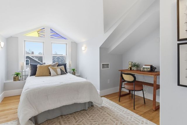 7A Meacham Road 7A, Cambridge, MA 02140