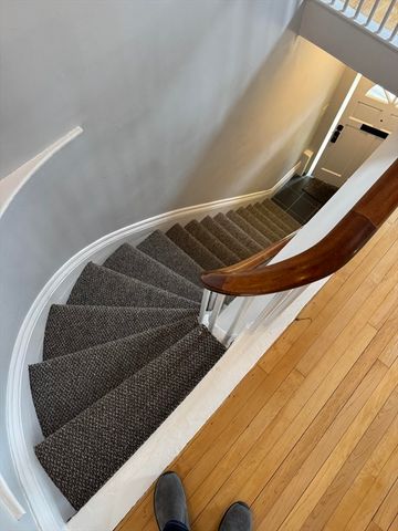 7A Meacham Road 7A, Cambridge, MA 02140