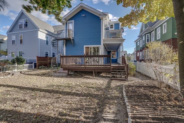 7A Meacham Road 7A, Cambridge, MA 02140