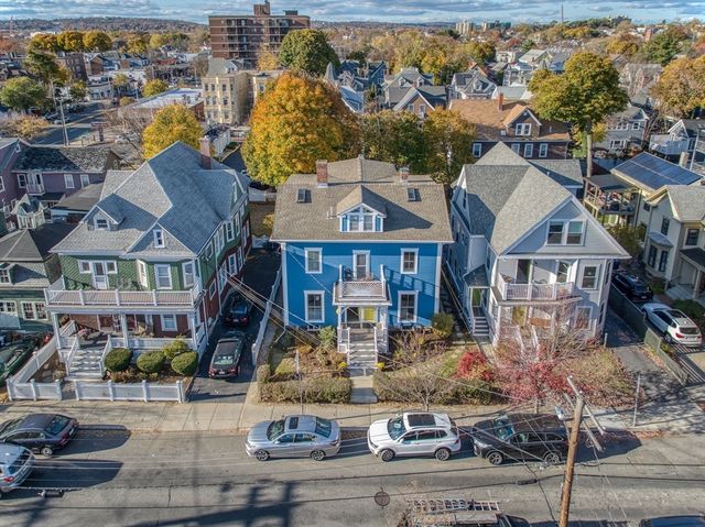 7A Meacham Road 7A, Cambridge, MA 02140