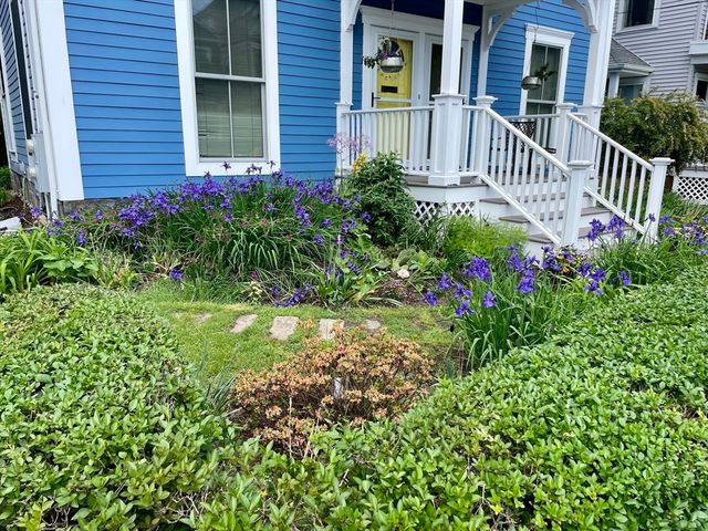 7A Meacham Road 7A, Cambridge, MA 02140