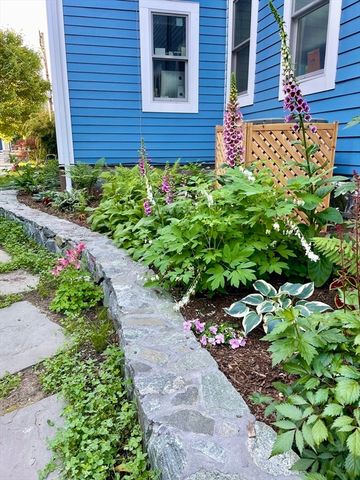 7A Meacham Road 7A, Cambridge, MA 02140