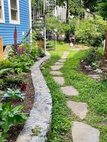 7A Meacham Road 7A, Cambridge, MA 02140