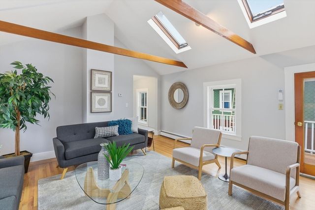 7A Meacham Road 7A, Cambridge, MA 02140