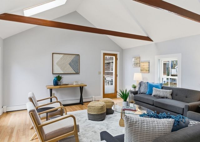 7A Meacham Road 7A, Cambridge, MA 02140