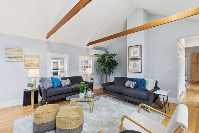 7A Meacham Road 7A, Cambridge, MA 02140