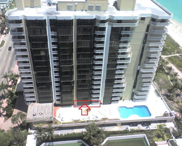 6423 Collins Avenue 203, Miami Beach, FL 33141
