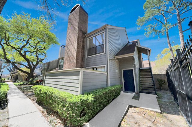 6601 Sands Point Drive 54, Houston, TX 77074