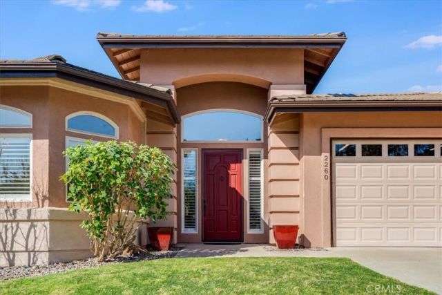 2260 Tattler Street, Arroyo Grande, CA 93420