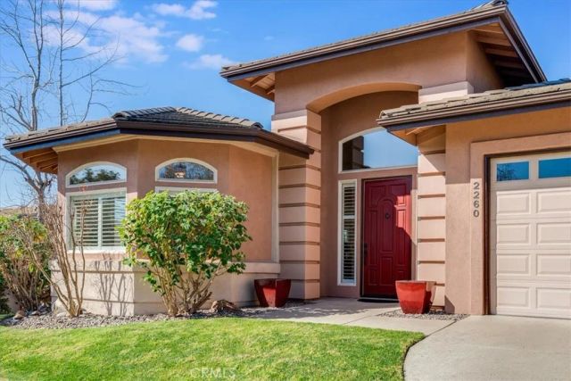 2260 Tattler Street, Arroyo Grande, CA 93420