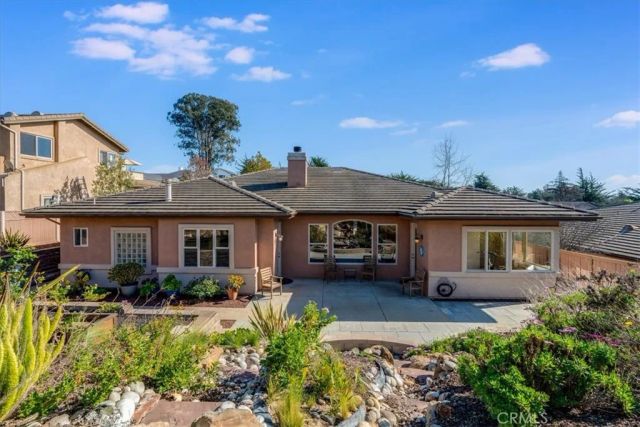 2260 Tattler Street, Arroyo Grande, CA 93420