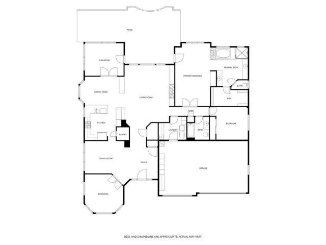 2260 Tattler Street, Arroyo Grande, CA 93420