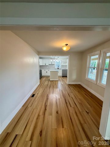 5192 Ralph Winchester Road, Lenoir, NC 28645