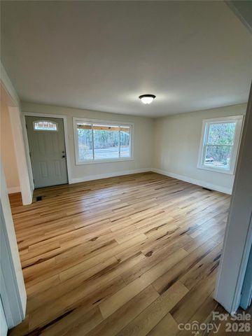 5192 Ralph Winchester Road, Lenoir, NC 28645