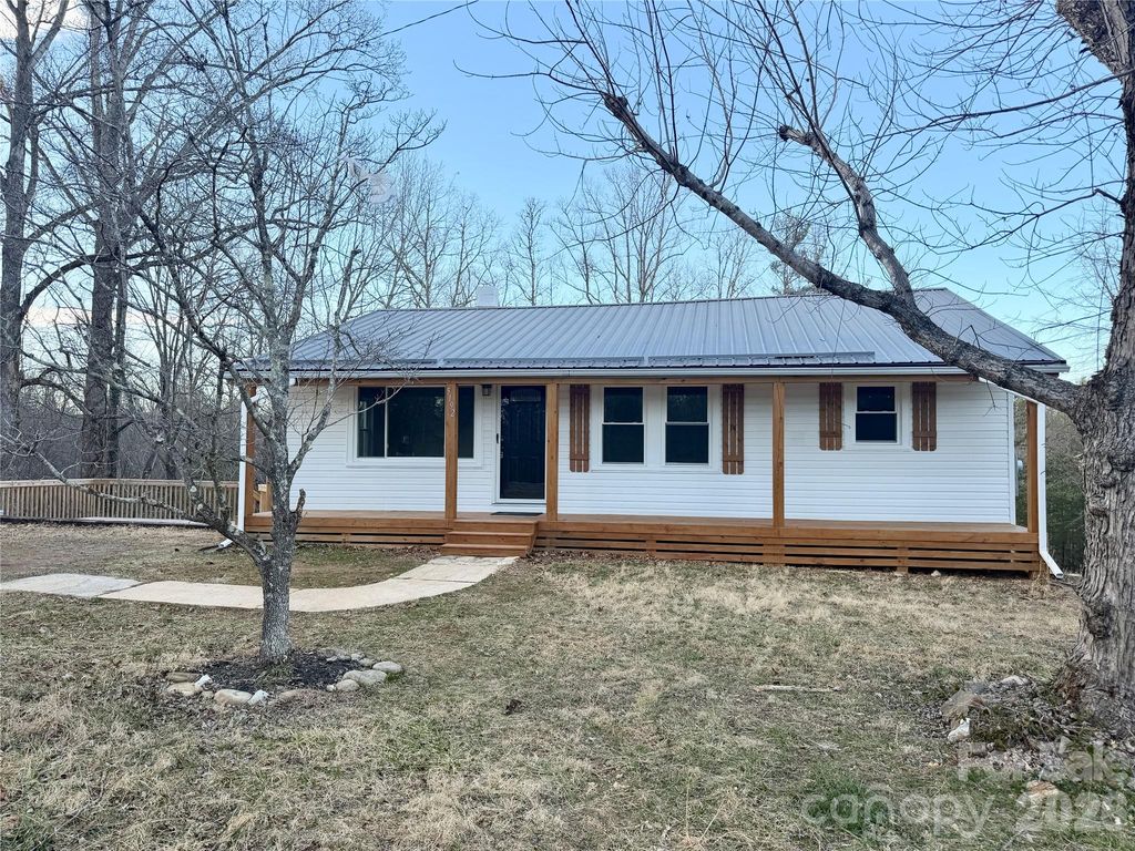 5192 Ralph Winchester Road, Lenoir, NC 28645