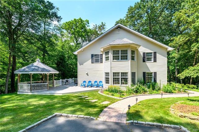 49 Spring Hill Lane North, Stamford, CT 06903