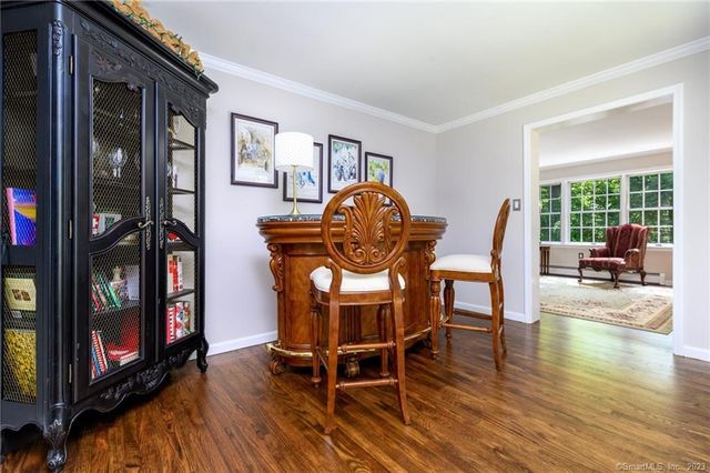 49 Spring Hill Lane North, Stamford, CT 06903