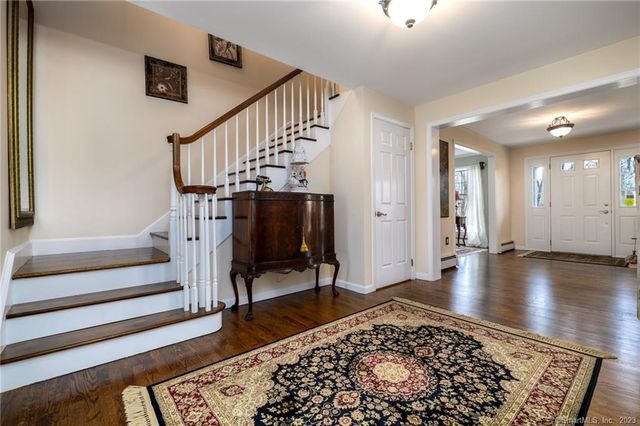 49 Spring Hill Lane North, Stamford, CT 06903