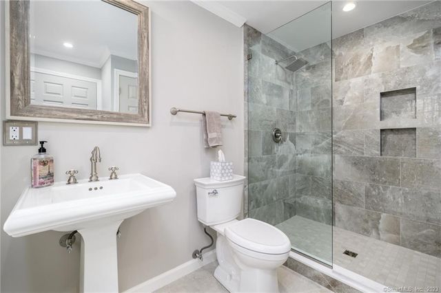 49 Spring Hill Lane North, Stamford, CT 06903