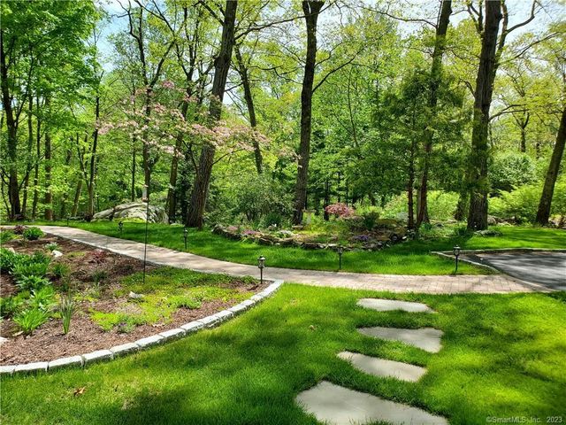 49 Spring Hill Lane North, Stamford, CT 06903