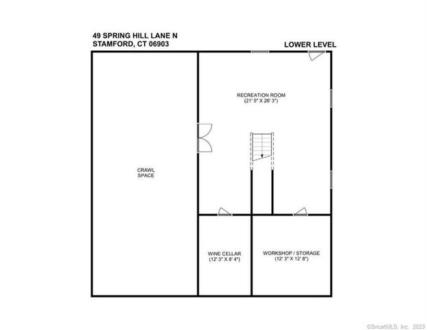 49 Spring Hill Lane North, Stamford, CT 06903