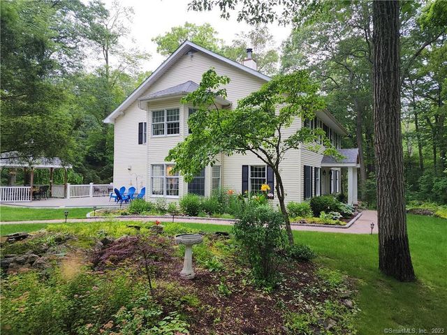 49 Spring Hill Lane North, Stamford, CT 06903