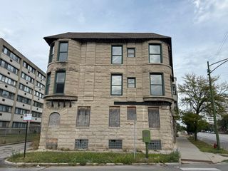 7156 S Vincennes Avenue, Chicago, IL 60621