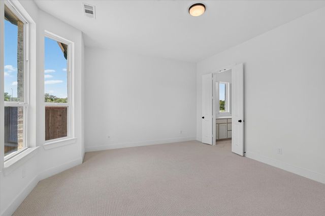 1223 Barbazzano Drive, Fate, TX 75087