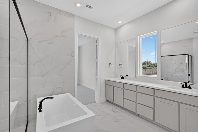1223 Barbazzano Drive, Fate, TX 75087