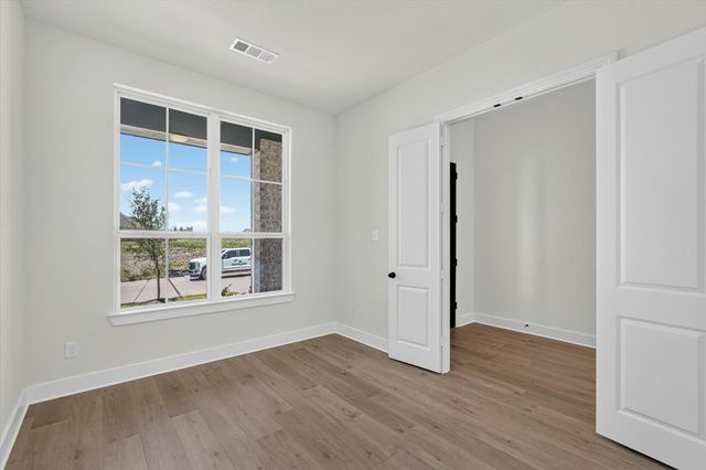 1223 Barbazzano Drive, Fate, TX 75087
