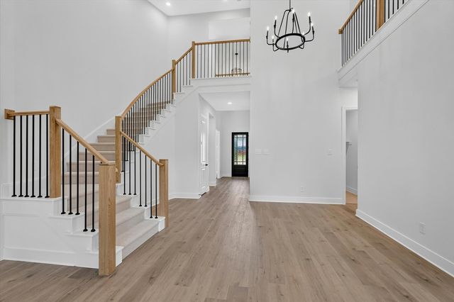 1223 Barbazzano Drive, Fate, TX 75087